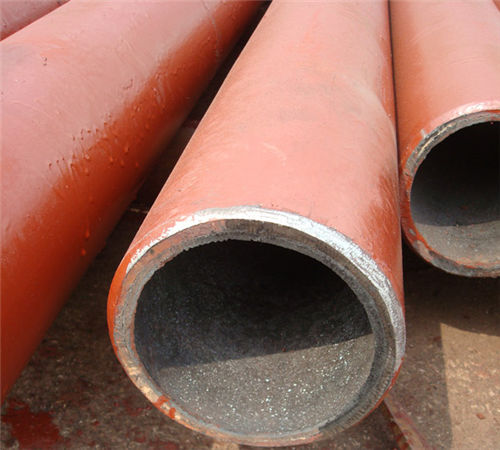 内衬陶瓷复合管