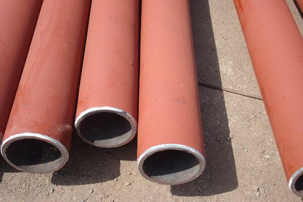 内衬陶瓷复合管