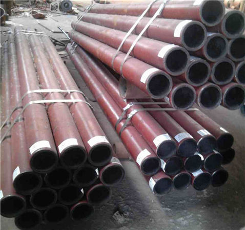 内衬陶瓷复合管